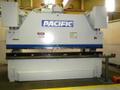 PACIFIC MODEL J175-12 HYDRAULIC PRESS BRAKE MODEL J175-12
