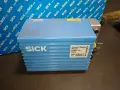 SICK LASER TRACK TRACE HEAD SCANNER  -  VMD500-2002