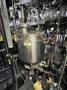175 Gal Lee Double Motion Vacuum Kettle, S/S, 20/100#
