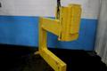 STEEL C HOOK: STOCK #75194