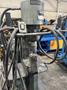 USED WHITNEY 50 TON PORTABLE HYDRAULIC WEB PUNCH MODEL 751, Stock# 11132