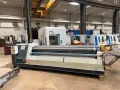 IMCAR 4RHB6/5 4-ROLL PLATE BENDING ROLL