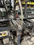 FLAT STOCK / WEB SEAM WELDER WITH LINCOLN WELDER. STOCK # 0665925