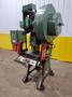 32 TON FEDERAL OBI STAMPING PUNCH PRESS, 2.5&quot; STROKE: STOCK #18264