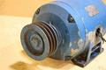 5 HP RELIANCE A/C ELECTRIC MOTOR:  STOCK #54113