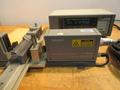 Mitutoyo LSM-3000 Laser Scan Micrometer with LSM-301N Display Unit- Auction Item