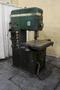 20" POWERMATIC VERTICAL BANDSAW: STOCK #73435