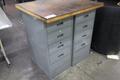 Drawered Workbench with 8 Drawers- Auction Item