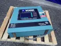 YORK CONTROL PANEL  -  YSDCCBS3-CMDS