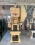 60 ton Minster #6SS OBS Flywheel Press, New 1995