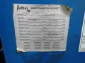 QUINCY 50 HP ROTARY SCREW AIR COMPRESSOR  -  QSI 235