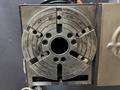 2012 Haas HRT210 CNC 4th Axis Rotary Table