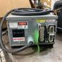 Gammaflux LEC 6 Zone Hot Runner Controller, 230V