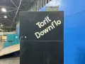 DONALDSON TORIT 10 HP DOWNFLO DUST COLLECTOR  -  SDF 6