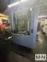 Doosan HC 400II 4-Axis CNC Horizontal Machining Center, 2016