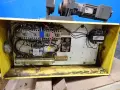 R &amp; M MATERIALS HANDLING INC. 5 TON HOIST  -  SC 518