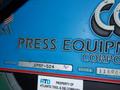 COE PRESS EQUIPMENT CORP 24" STRAIGHTENER  -  CPRF-524