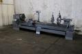 24&quot; X 144&quot;  LEBLOND ENGINE LATHE: STOCK #74884