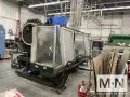 (2) Hitachi Seiki VK55 Vertical Machining Center - 2 available