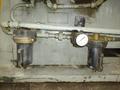 10,000 LBS X 24" LITTELL MODEL #9030 AUTOMATIC CENTERING COIL REEL: YOBRO #25440