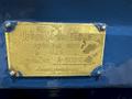 1 SET OF 16&quot; X 31&quot; HIGH T SLOTTED DEVLIEG ANGLE PLATES: STOCK #77116