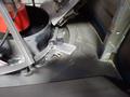 EDWARDS VACUUM COATING SYSTEM  -  AUTO 500