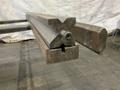 12' 4-WAY PRESS BRAKE DIE WITH BOTTON HOLDER &amp; 12' TOP DIE: STOCK #81407