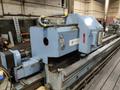 45″ x 275″ Tacchi HD3 CNC Lathe – 36″ Chuck, 1992 – Steady Rests, Video Available
