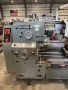 MORANDO PA24  24”/36” x 60”cc Heavy Duty Gap Lathe #7857