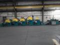 60″ x 14 Gauge Iowa Precision/Mestek Plasma Coil Feed, 2018