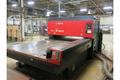 2000 Watt Amada Lasmac LC2415A3 CO2 Laser, 2000 – 4′ x 10′ , Fanuc AF2000C Laser
