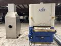 Apex PWDC-10HP Portable Wet Dust Collector, 2020 – 10 HP Industrial Water Filter Dust Collection System for Grinder / Sander / Deburring Applications