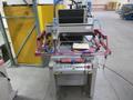 ATMA Pneumatic Euro-Spec Sliding Table Screen Printer- Auction Item