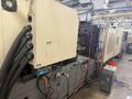 Nissei Used NEX360IV-100LE Electric Injection Molding Machine, 397 Ton, 26 oz., yr. 2006
