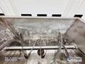 Aaron Equipment Jacketed 11-Cu.Ft. Ribbon Blender