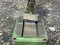 PRYOR 6.5” X 6.5” PERCUSSION PRESS STAMPING MACHINE  -  115M