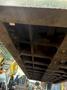 20' X 94"  CAST IRON T SLOTTED FLOOR PLATE : STOCK #81114