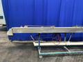 9” X 360” X 6” Large Quench Tank