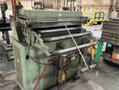 LITTELL MASTER STRAIGHTENING MACHINE: YOBRO #25421