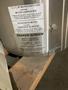 NEW THERMAL ENGINEERING (ARIZONA), 24 INCH 2 DECK STAINLESS STEEL SHAKER ROTARY VIBRATING SCREEN Model saa24ba11  S/N saa-10-3387