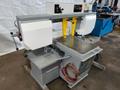 13" X 18" HYD MECH MODEL #S20 HORIZONTAL MITRE BANDSAW: STOCK# 3459