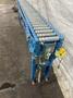 102&quot; X 8-1/2  HYTROL POWER  ROLLER CONVEYOR: STOCK #77556