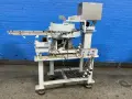 FEEDING CONCEPTS INC 18” VIBRATORY BOWL FEEDER   -  FC-12-9739