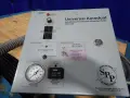 LEROI 60 HP AIR COMPRESSOR   -  60SSE