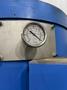 20 HP VAC-U-MAX MODEL #1500FV PORTABLE VACUUM DUST COLLECTOR: STOCK #20581