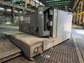 96" TABLE x 30" HIGH PROCECO MODEL #96-30-S ROTARY TABLE PARTS WASHER: YOBRO #26026