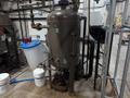 Fulton FC80 Gas-Fired Vertical Steam Boiler System | 800,000 BTU/hr, 100 PSI, 2021 Build, UL Certified