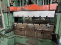 150 TON MINSTER E2-150-42-30 HEVI-STAMPER STRAIGHT SIDE PRESS. STOCK # 0882825