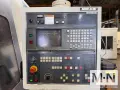 Mori Seiki MV-65B/50 CNC Vertical Machining Center, 1998