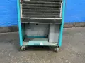 MOVINCOOL 24000 BTU/H SPOT COOLER  -  CLASSIC PLUS 26